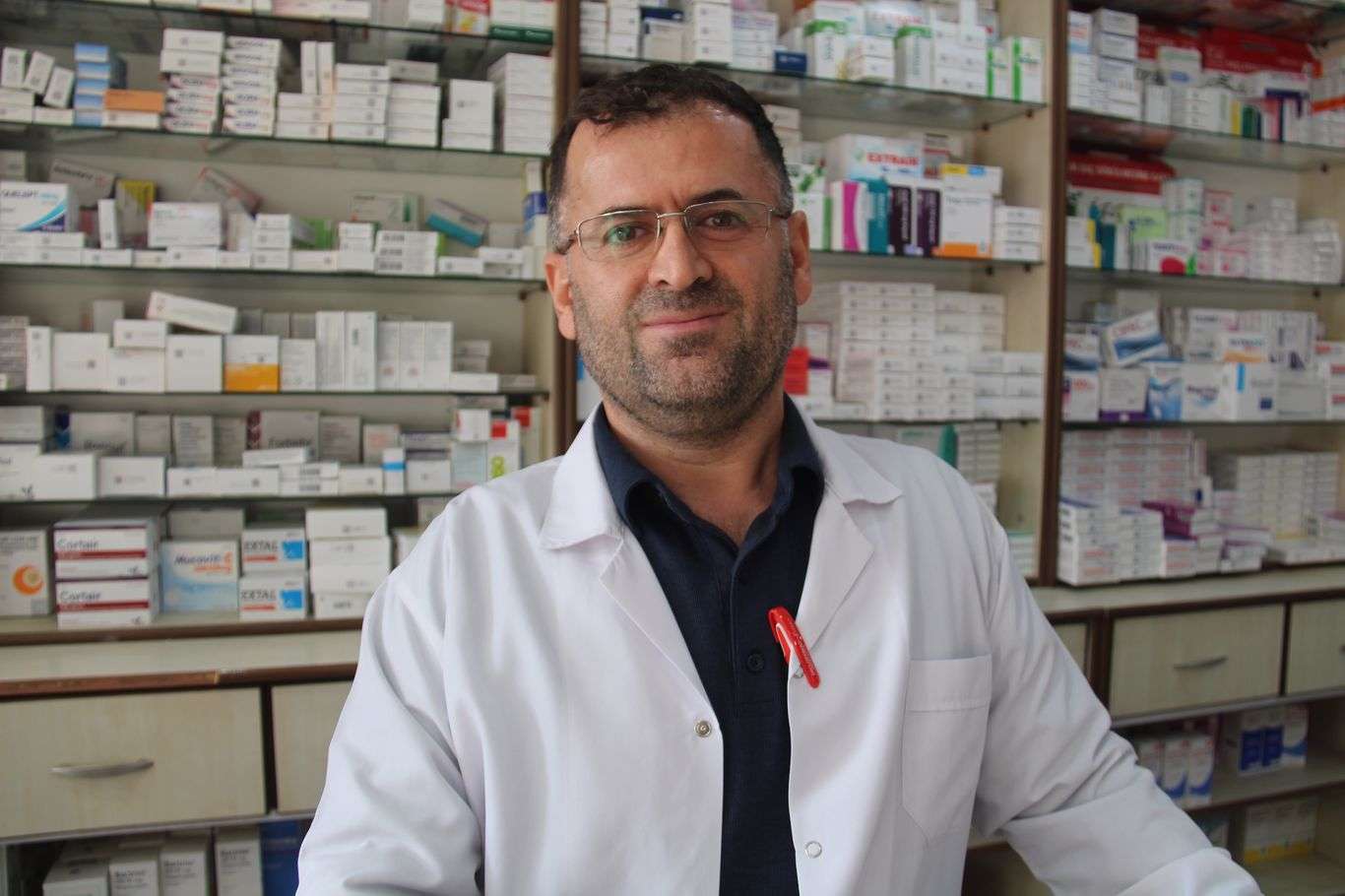 Ramazan Danış